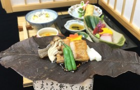 朴葉2