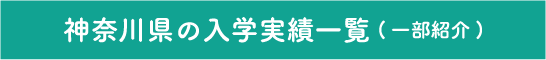 埼玉県の入学実績一覧(一部紹介)